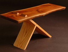 Table Cantilever
