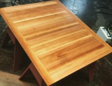 Pine Table Top