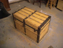Trunk Chest