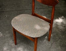 Chair Repair