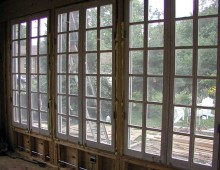 French Windows