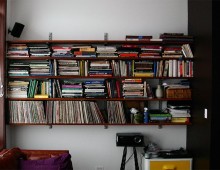 House Shelves