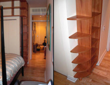 Wall Unit