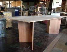 Cherry Table