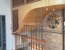 Sliding Drawer Doors