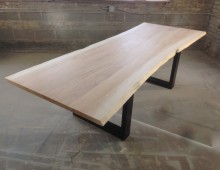 Sycamore Table